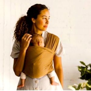 Solly Baby Camel Wrap